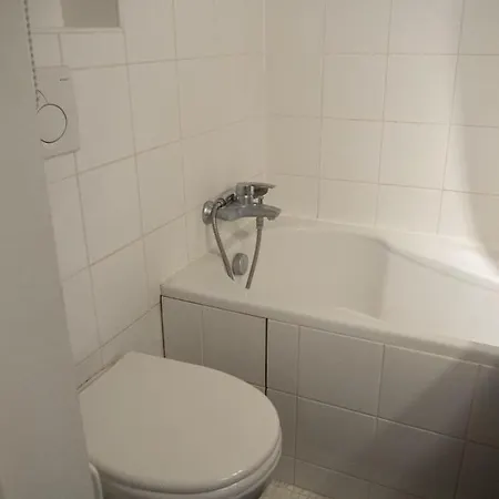 Beautiful Apartment Close To Notre Dame