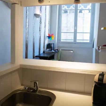 Beautiful Apartment Close To Notre Dame Lägenhet Paris