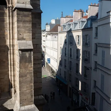 Lägenhet Beautiful Apartment Close To Notre Dame *